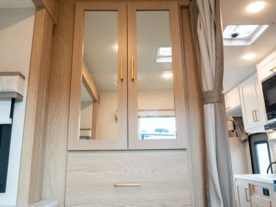 2026 Thor Motor Coach CHATEAU - Photo 15