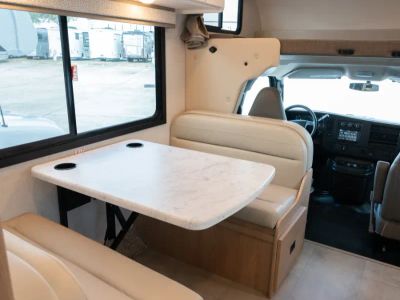 2026 Thor Motor Coach CHATEAU - Photo 12