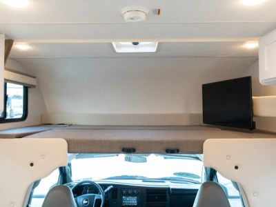 2026 Thor Motor Coach CHATEAU - Photo 4