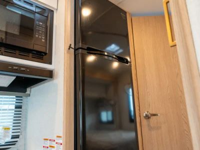 2026 Thor Motor Coach CHATEAU - Photo 11