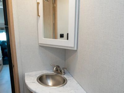 2026 Thor Motor Coach CHATEAU - Photo 18