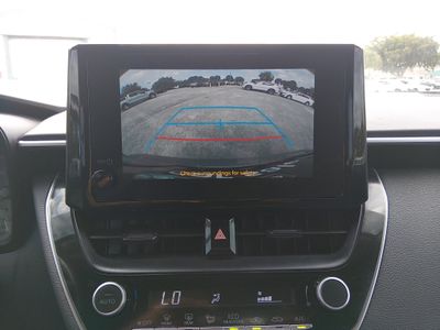 2024 Toyota Corolla — photo 16 view