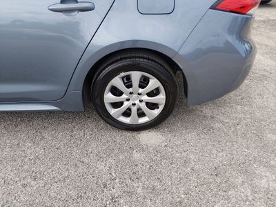 2024 Toyota Corolla — photo 10 view
