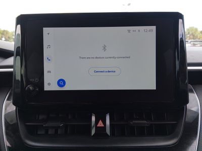 2024 Toyota Corolla — photo 18 view