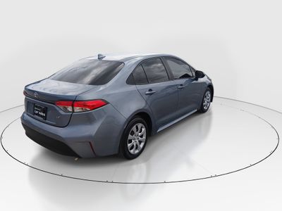 2024 Toyota Corolla — photo 7 view