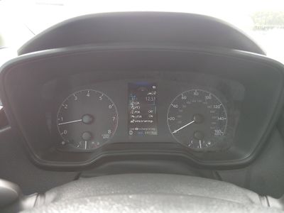 2024 Toyota Corolla — photo 14 view