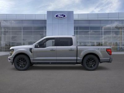 2026 Ford F-150 - Photo 3