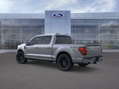 2026 Ford F-150 - Photo 4