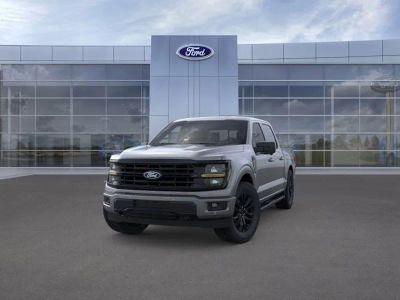 2026 Ford F-150 - Photo 2