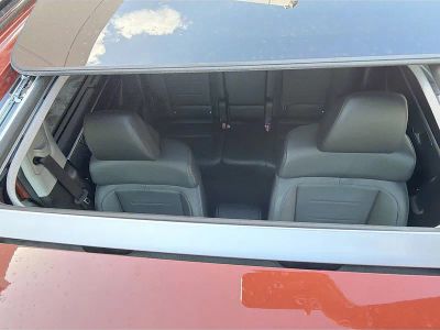 2025 Hyundai Santa Fe — photo 15 view