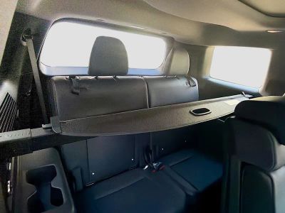 2025 Hyundai Santa Fe — photo 27 view