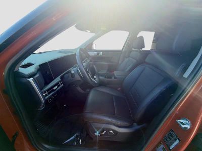 2025 Hyundai Santa Fe — photo 18 view