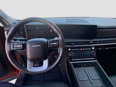 2025 Hyundai Santa Fe — photo 8 view