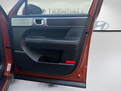 2025 Hyundai Santa Fe — photo 33 view