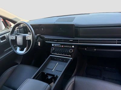 2025 Hyundai Santa Fe — photo 32 view