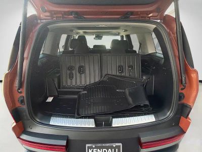 2025 Hyundai Santa Fe — photo 25 view