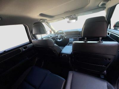 2025 Hyundai Santa Fe — photo 29 view
