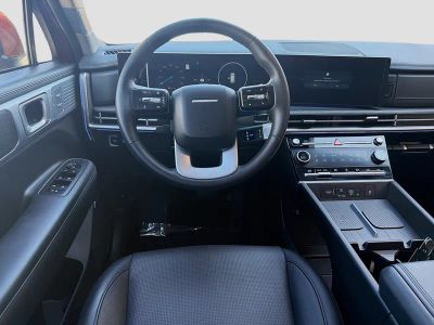 2025 Hyundai Santa Fe — photo 20 view