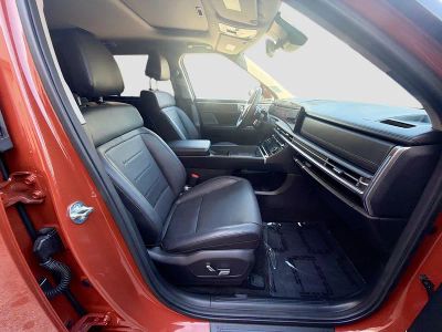 2025 Hyundai Santa Fe — photo 31 view