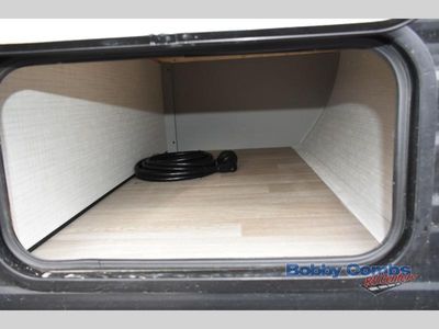 2026 Keystone RV Hideout Mini — photo 7 view