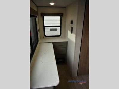 2026 Keystone RV Hideout Mini — photo 9 view