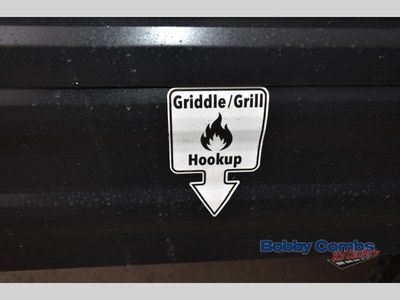 2026 Keystone RV Hideout Mini — photo 14 view