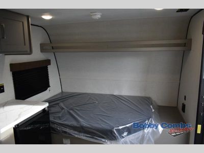 2026 Keystone RV Hideout Mini — photo 10 view