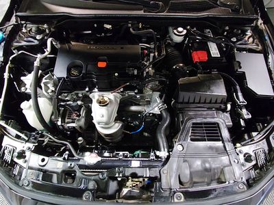 2024 Honda Civic Sedan - Photo 9