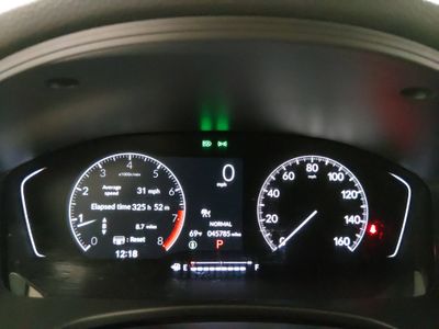 2024 Honda Civic Sedan - Photo 14