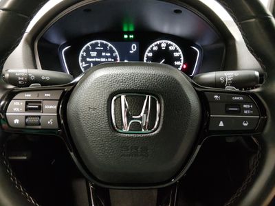 2024 Honda Civic Sedan - Photo 12