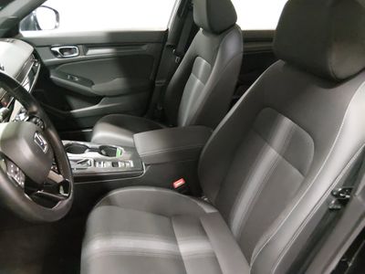 2024 Honda Civic Sedan - Photo 22