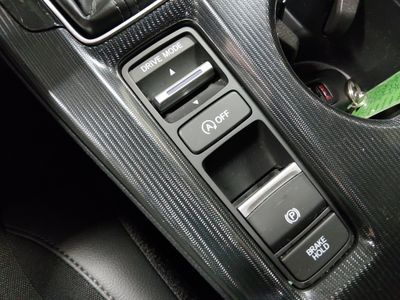 2024 Honda Civic Sedan - Photo 20