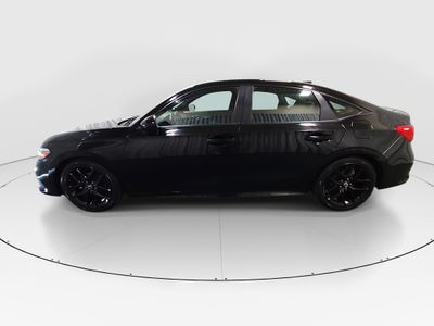 2024 Honda Civic Sedan - Photo 4