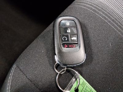 2024 Honda Civic Sedan - Photo 15