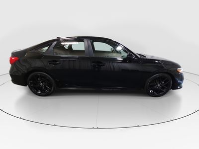 2024 Honda Civic Sedan - Photo 8