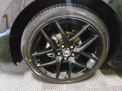2024 Honda Civic Sedan - Photo 10