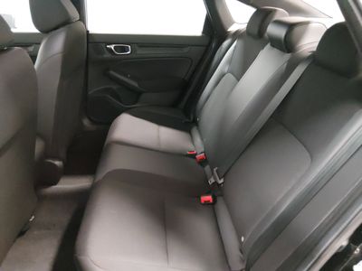 2024 Honda Civic Sedan - Photo 23