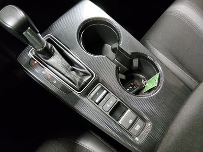 2024 Honda Civic Sedan - Photo 19