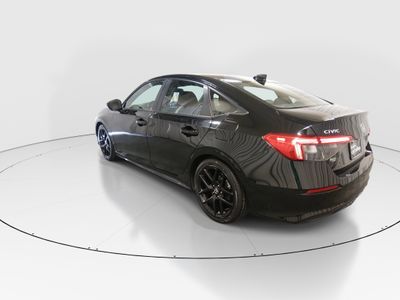 2024 Honda Civic Sedan - Photo 5