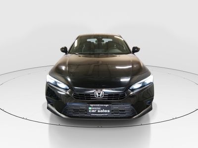 2024 Honda Civic Sedan - Photo 2