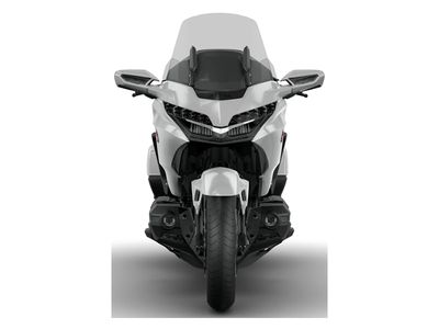 2025 Honda Gold Wing Tour - Photo 17