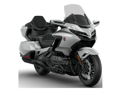 2025 Honda Gold Wing Tour - Photo 15