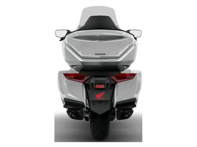 2025 Honda Gold Wing Tour - Photo 20