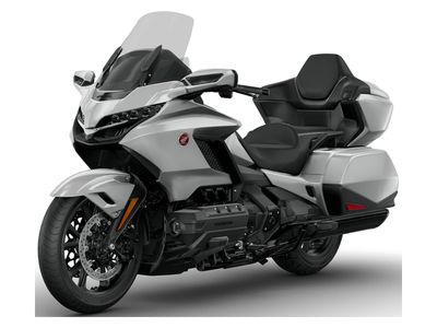 2025 Honda Gold Wing Tour - Photo 16
