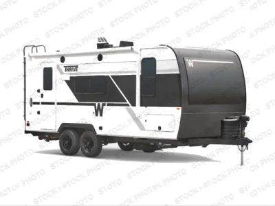 2026 Winnebago Thrive - Photo 1