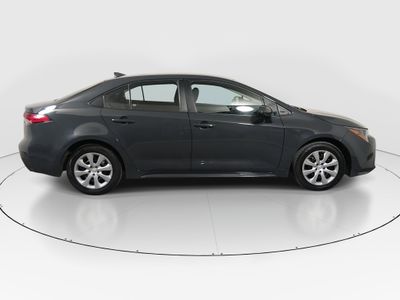 2024 Toyota Corolla - Photo 8