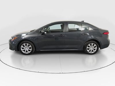 2024 Toyota Corolla - Photo 4