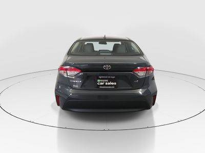 2024 Toyota Corolla - Photo 6