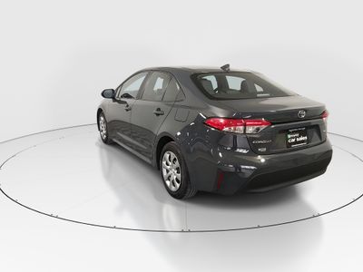2024 Toyota Corolla - Photo 5