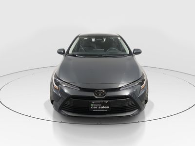 2024 Toyota Corolla - Photo 2